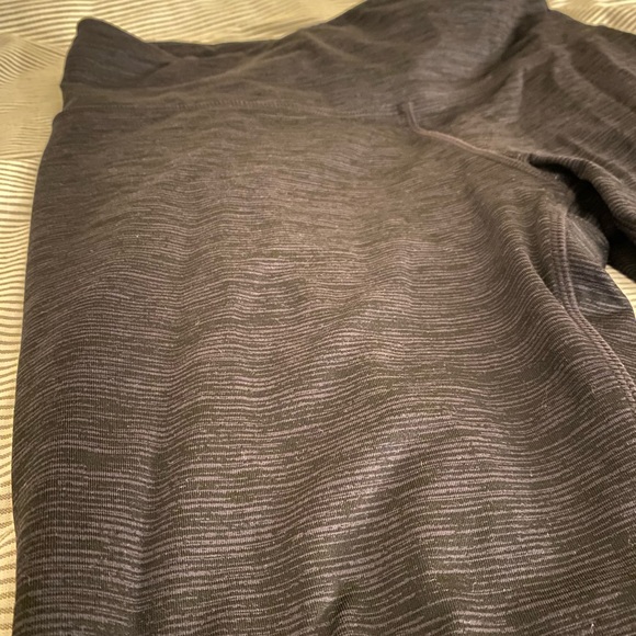 Gray tights - Picture 9 of 9